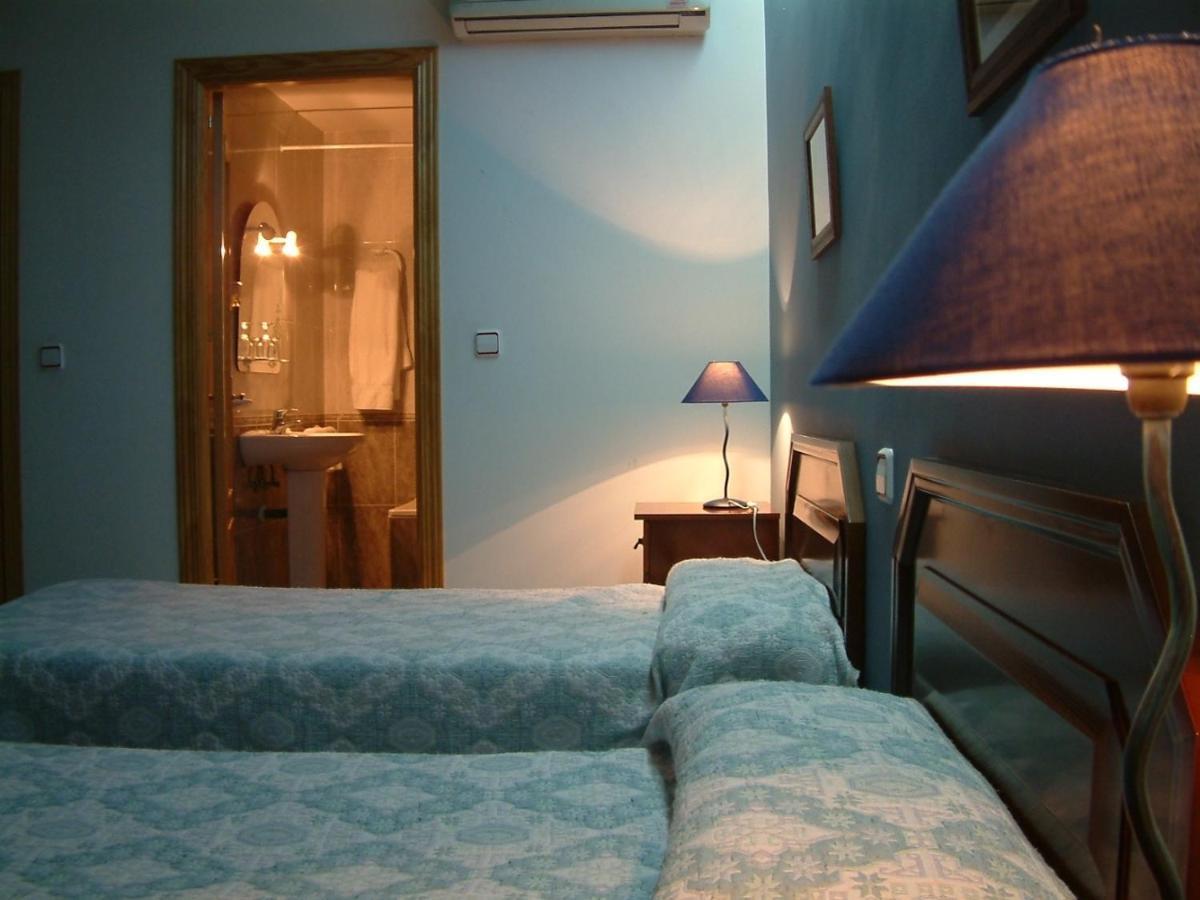 Hostal Concepcion La Mata  Rom bilde