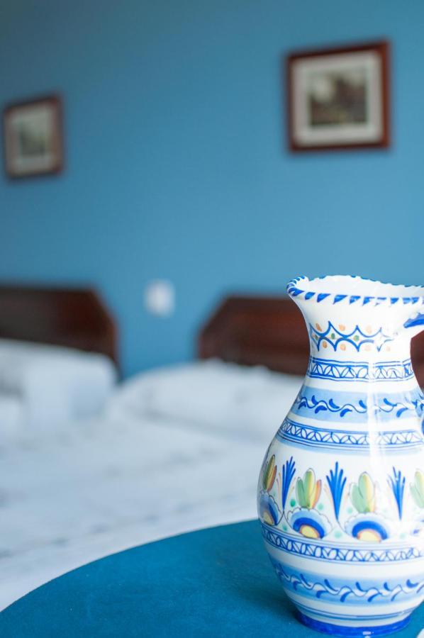 Hostal Concepcion La Mata  Eksteriør bilde