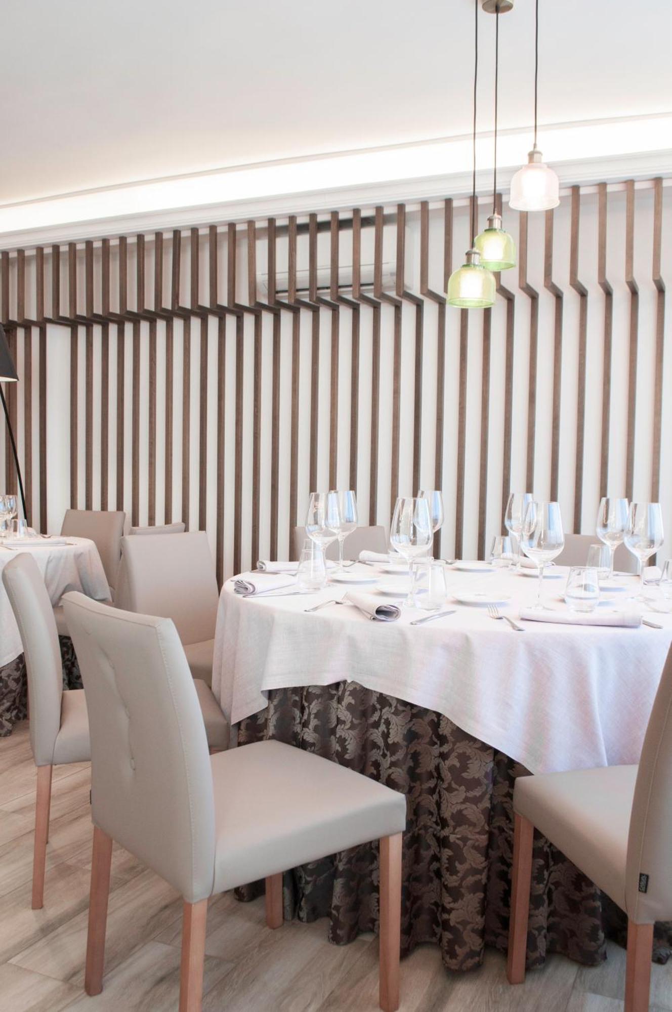 Hostal Concepcion La Mata  Eksteriør bilde