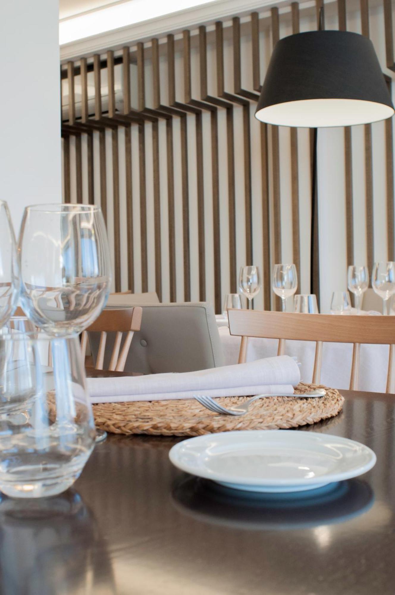 Hostal Concepcion La Mata  Eksteriør bilde